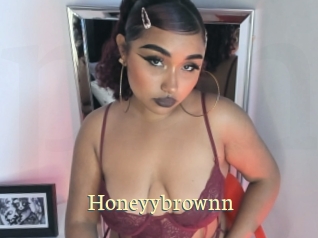 Honeyybrownn