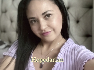 Hopedarian