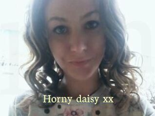 Horny_daisy_xx