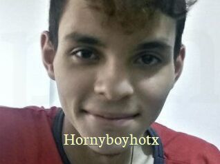 Hornyboyhotx