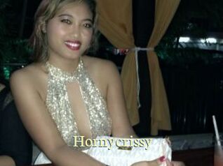 Hornycrissy
