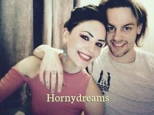 Hornydreams