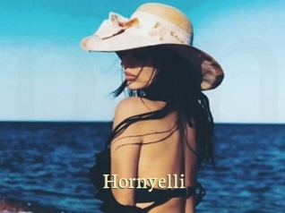 Hornyelli