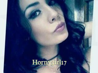 Hornygirl17