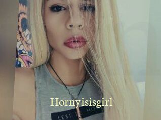 Hornyisisgirl