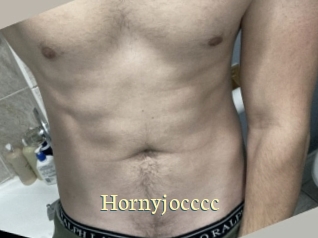 Hornyjocccc