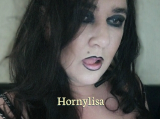 Hornylisa