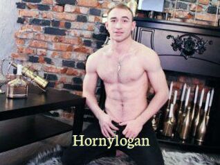 Hornylogan