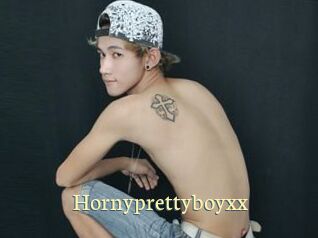 Hornyprettyboyxx