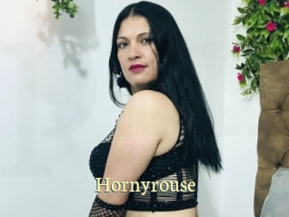 Hornyrouse