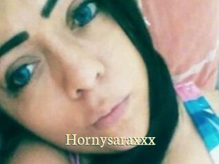 Hornysaraxxx