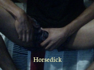 Horsedick