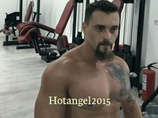 Hotangel2015