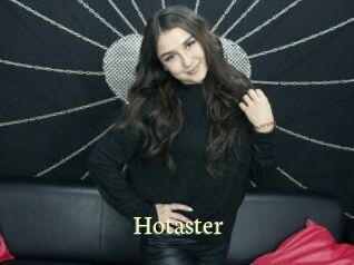 Hotaster