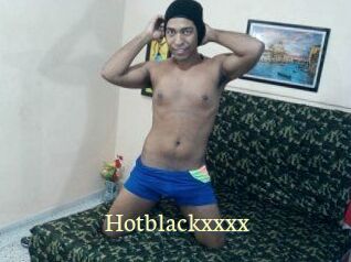 Hotblackxxxx