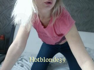 Hotblonde39