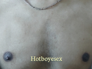 Hotboyesex