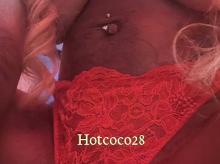 Hotcoco28