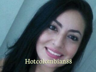 Hotcolombian88