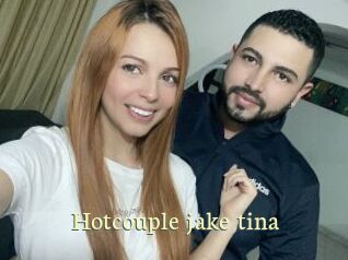 Hotcouple_jake_tina