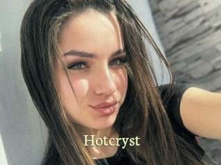 Hotcryst