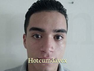 Hotcumdavex