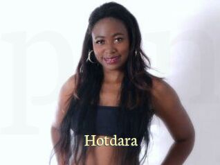 Hotdara