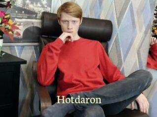 Hotdaron