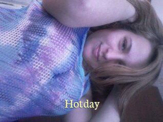 Hotday