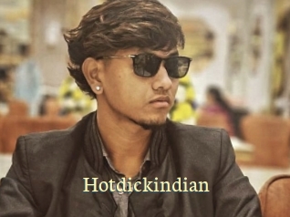 Hotdickindian