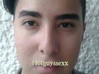 Hotguyssexx