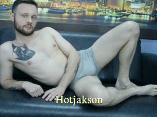 Hotjakson