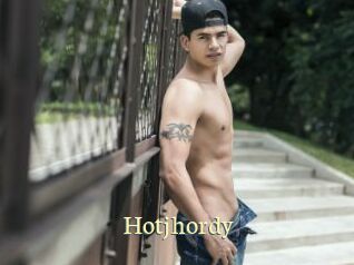 Hotjhordy