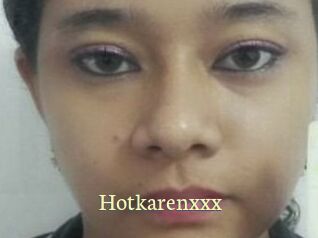 Hotkarenxxx