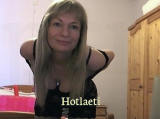 Hotlaeti