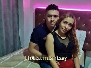 Hotlatinfantasy