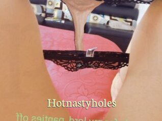 Hotnastyholes