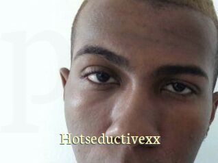 Hotseductivexx