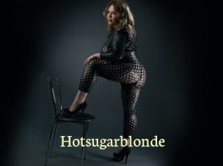 Hotsugarblonde