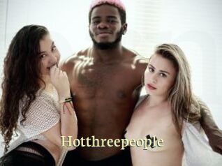 Hotthreepeople