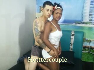 Hotttercouple