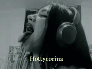 Hottycorina