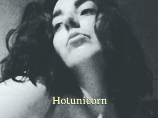 Hotunicorn