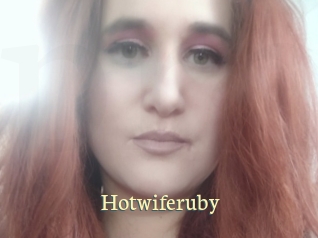 Hotwiferuby