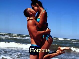 Hotzone