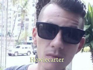 Howie_carter