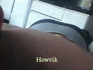 Howvik