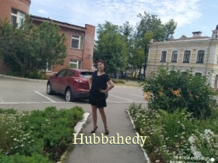 Hubbahedy