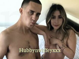 Hubbynwiffeyxxx