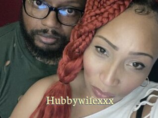 Hubbywifexxx